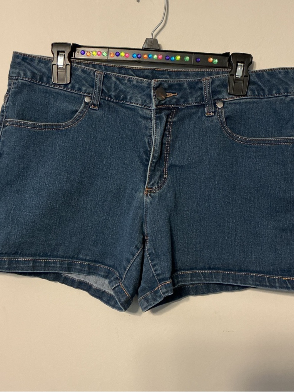 Faded Glory Jean Shorts
